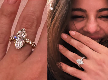 You Won’t Believe These Celebrity Rings—Get the Look at ONYA