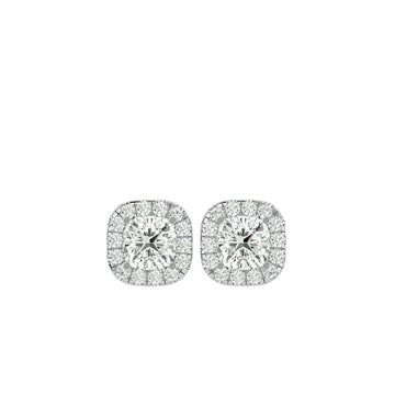 Everyday Sahu Diamond Stud Earrings