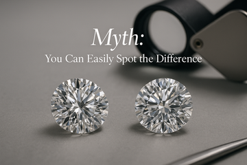 5. Myth: You Can Easily Spot the Difference