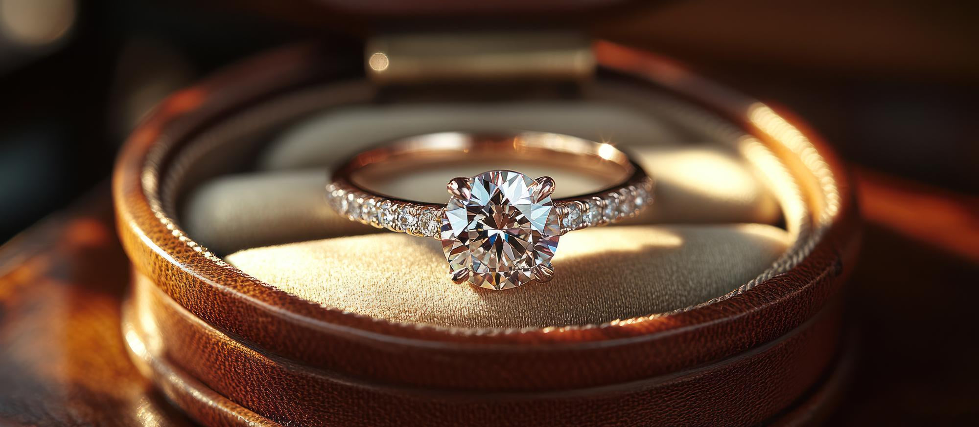 Which clarity of diamonds are the best?