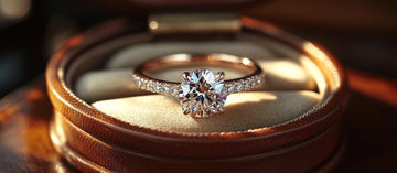 Which clarity of diamonds are the best?