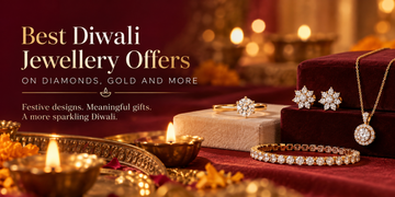 Best Diwali Offer on Diamond and Gold jewellery: Diwali 2026 festive Season Sale