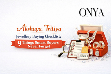 Akshaya Tritiya Jewellery Buying Checklist: 9 Things Smart Buyers Never Forget