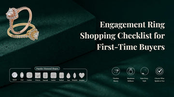 Engagement Ring Shopping Checklist: Celebrity Trends for 2026