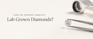 Can Anyone Tell If a Diamond Ring Is Lab Grown?