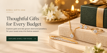 Diwali gifts idead 2026: Diwali Jewellery gifts