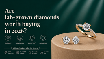 Are lab-grown diamonds worth buying in 2026?