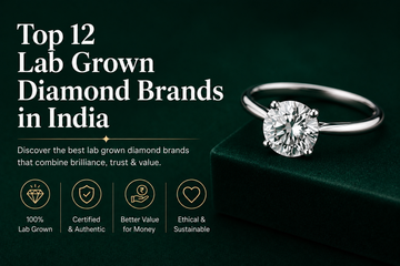 Solitaire Ring Buying Guide: Shape, Size, and Setting Tips
