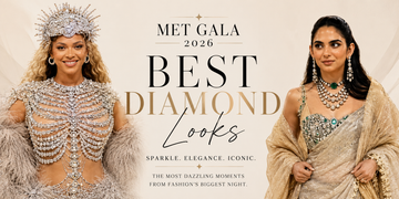 Best Diamond looks from Met Gala 2026