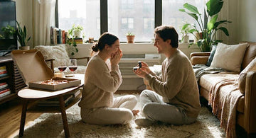 Why Couples Are Choosing Lab-Grown Diamonds in 2026