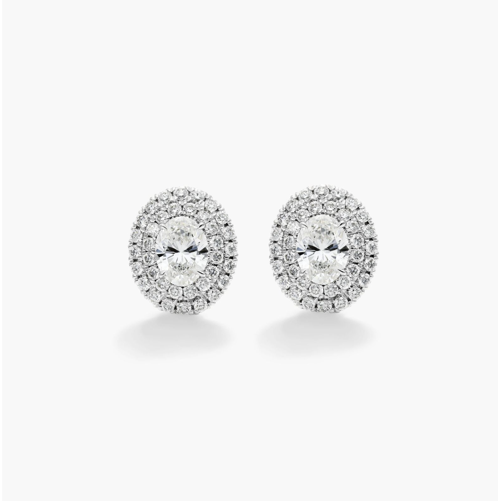 Solitaire Studs