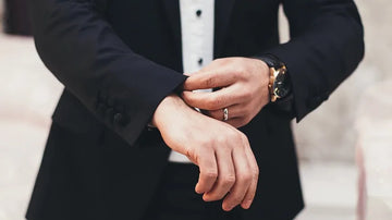 Men's Engagement Rings