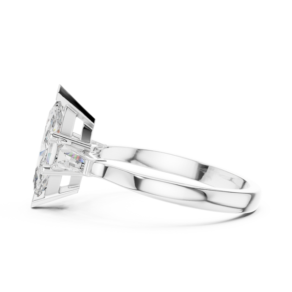Supreme Lab grown diamond Ring jewelry