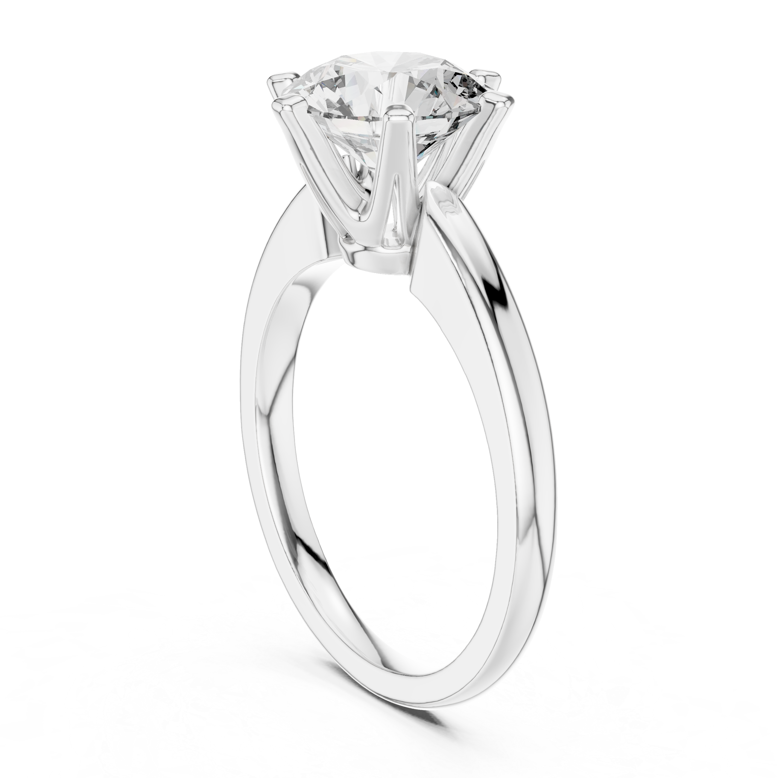 Phenomenal Lab grown diamond Ring design