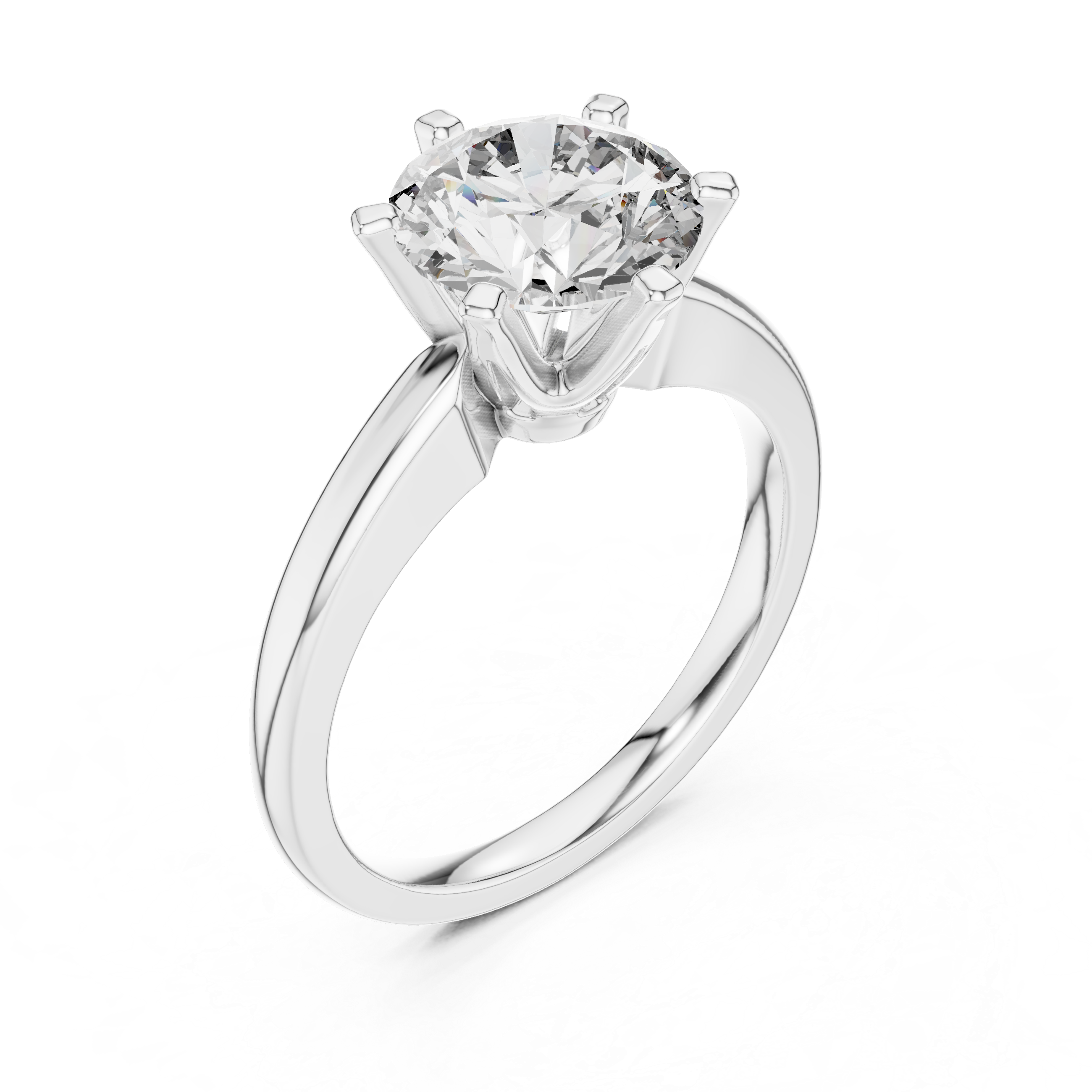 Phenomenal Lab grown diamond Ring design