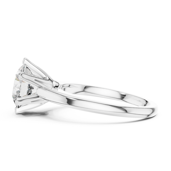 Phenomenal Lab grown diamond Ring design