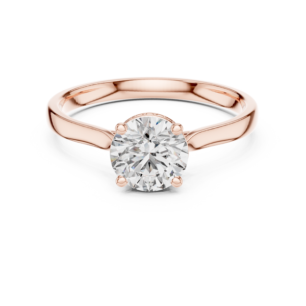 Peerless Lab grown diamond Ring set