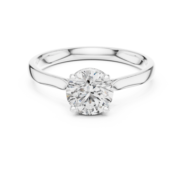 Peerless Lab grown diamond Ring set