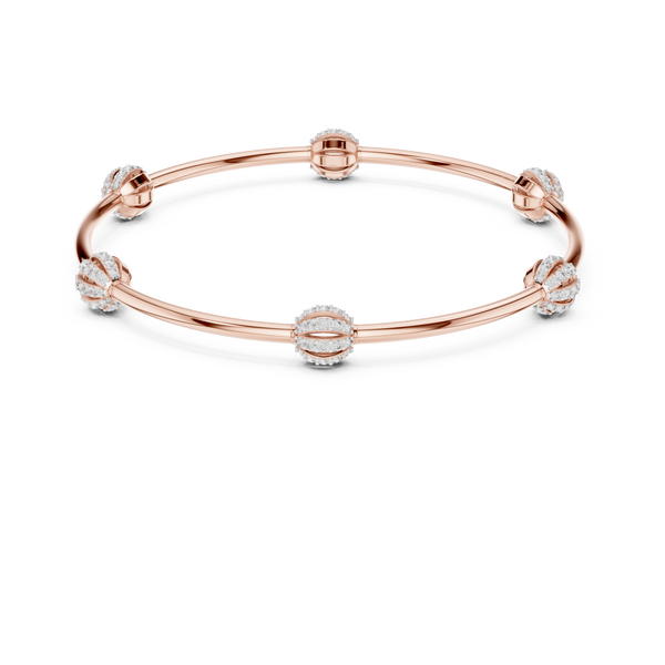 Sublime radiance Lab grown diamond Bracelet
