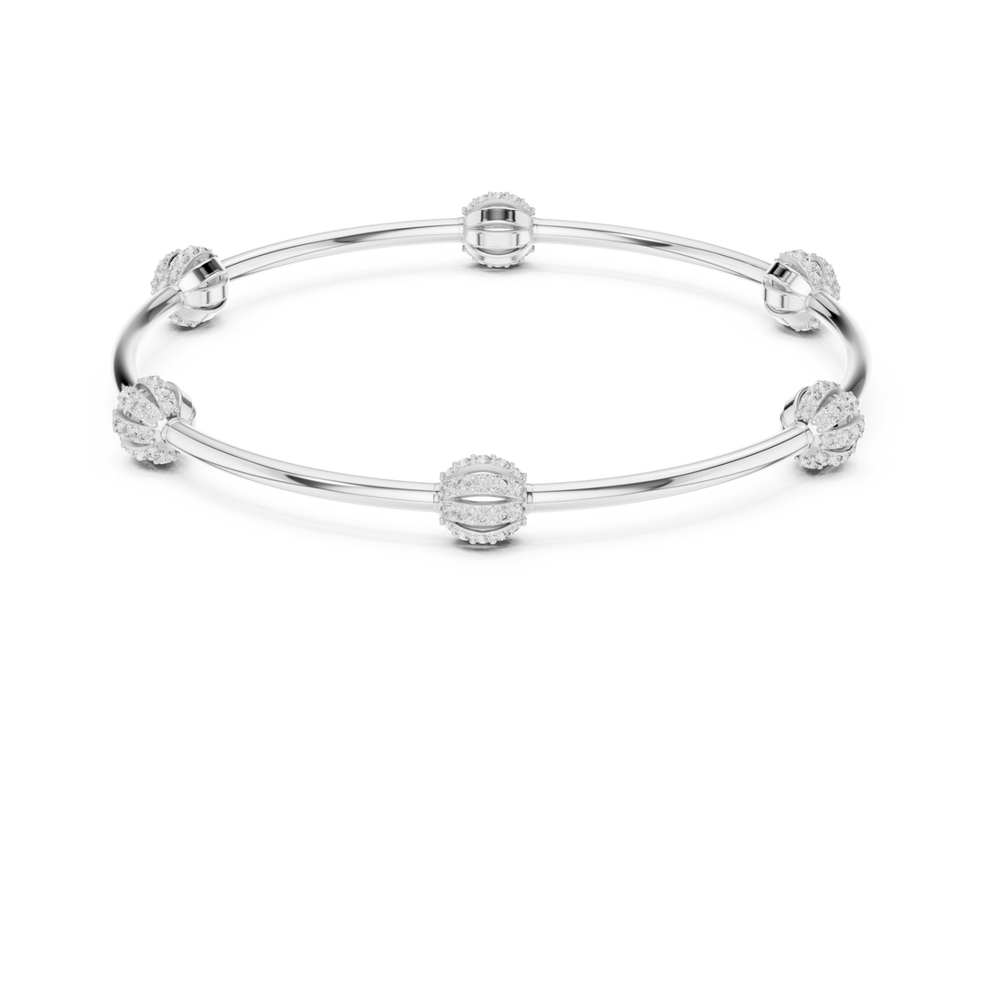 Sublime radiance Lab grown diamond Bracelet