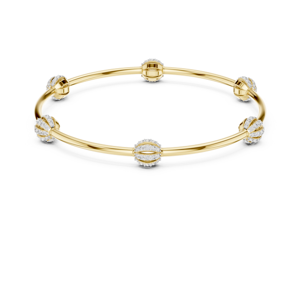 Sublime radiance Lab grown diamond Bracelet