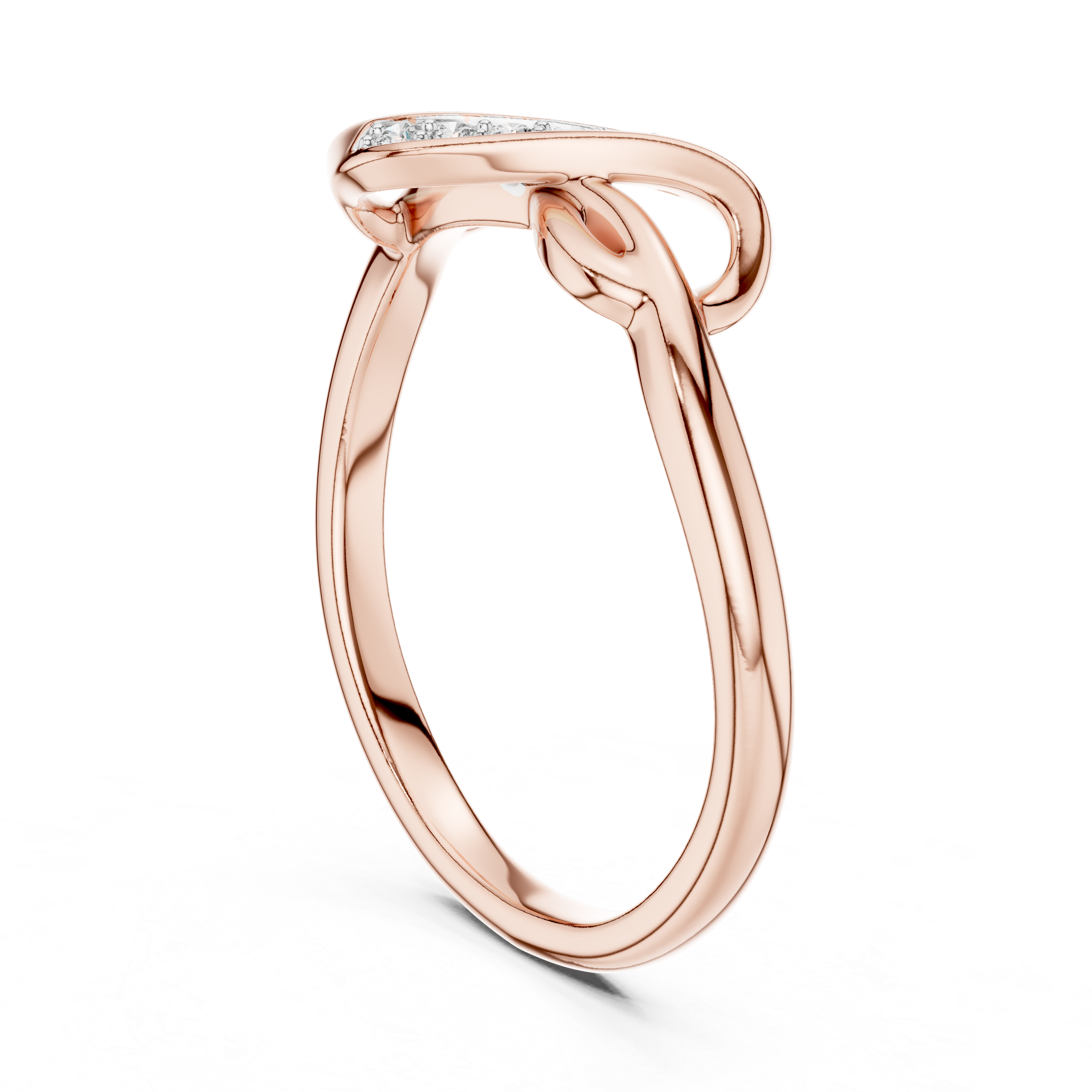Exceptional Lab grown diamond Rings style