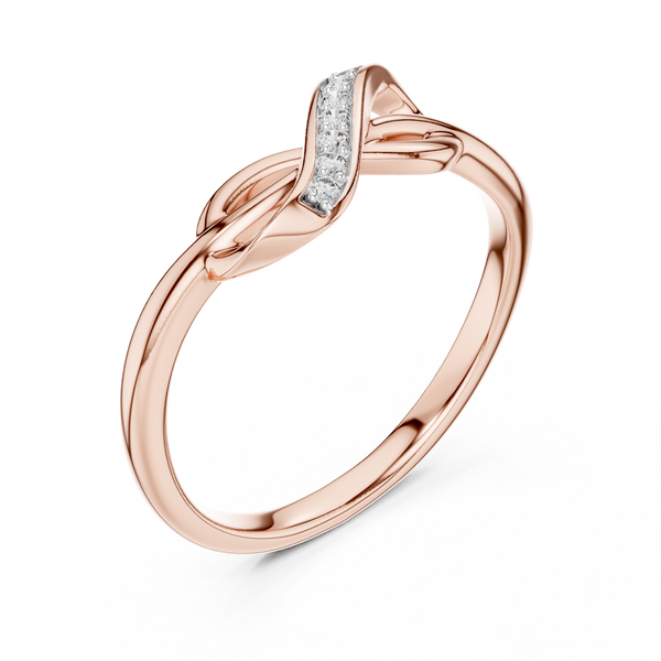 Exceptional Lab grown diamond Rings style