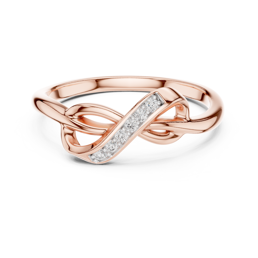 Exceptional Lab grown diamond Rings style