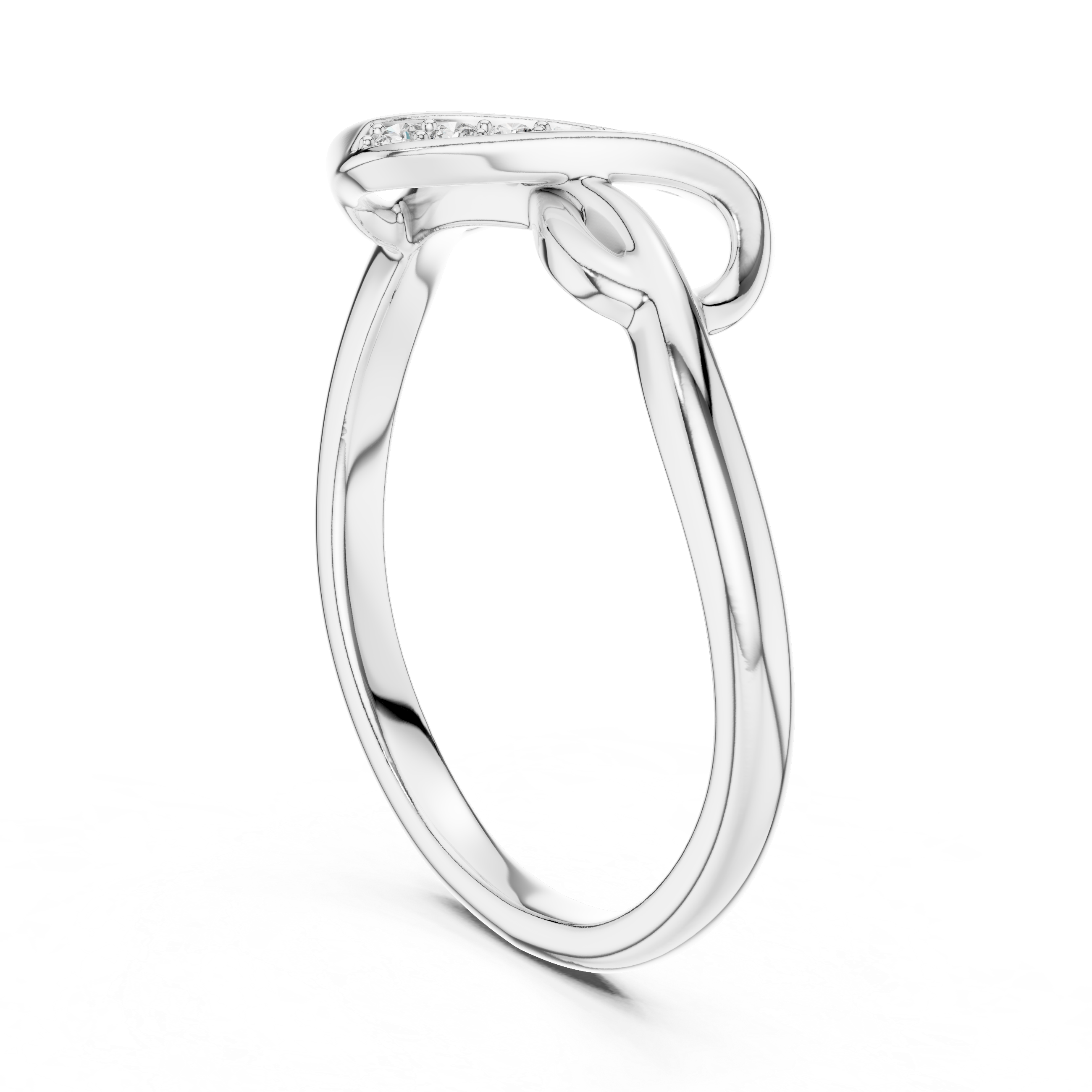 Exceptional Lab grown diamond Rings style