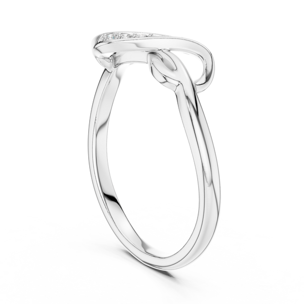 Exceptional Lab grown diamond Rings style