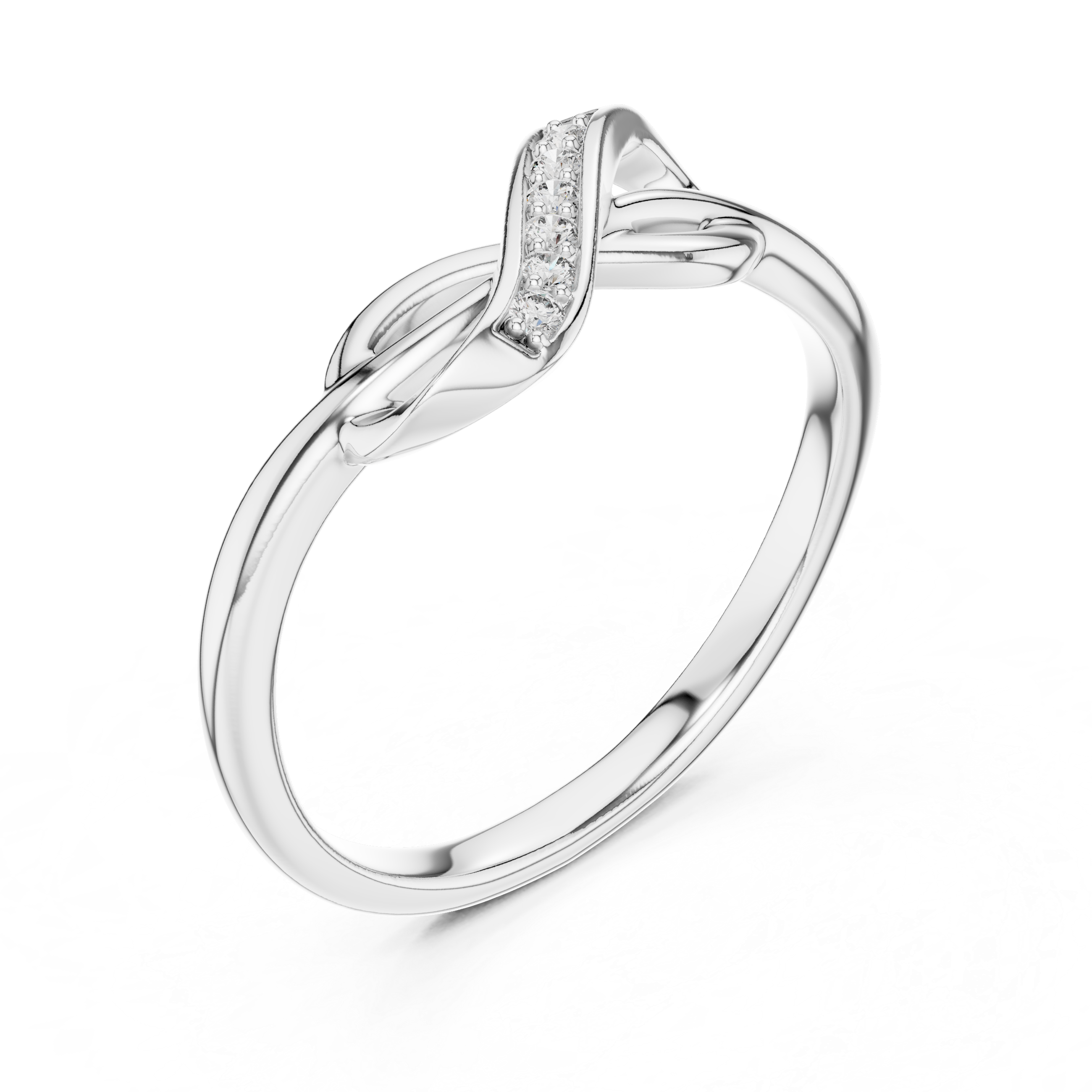 Exceptional Lab grown diamond Rings style