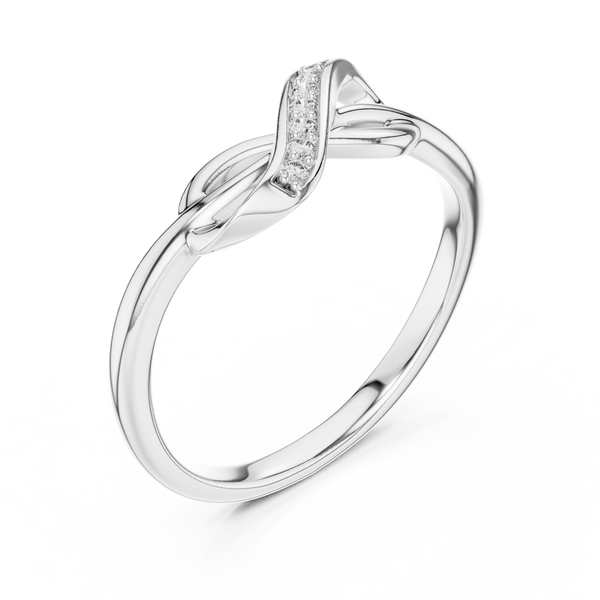 Exceptional Lab grown diamond Rings style