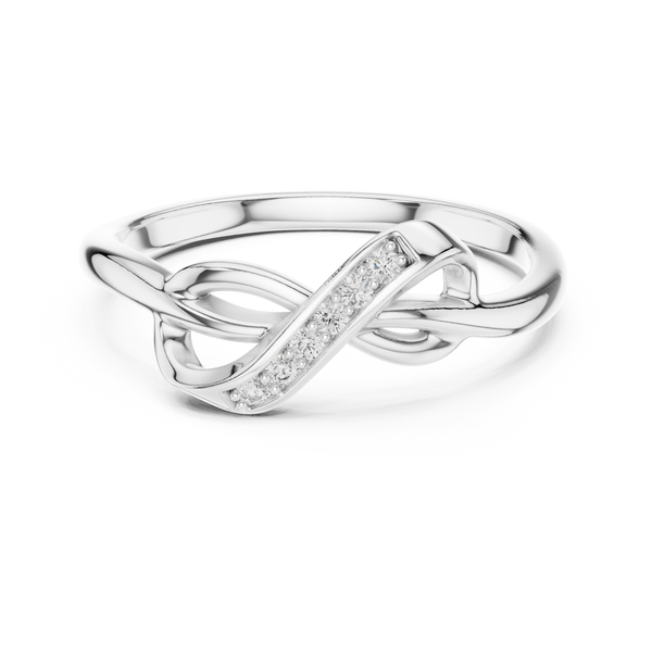 Exceptional Lab grown diamond Rings style