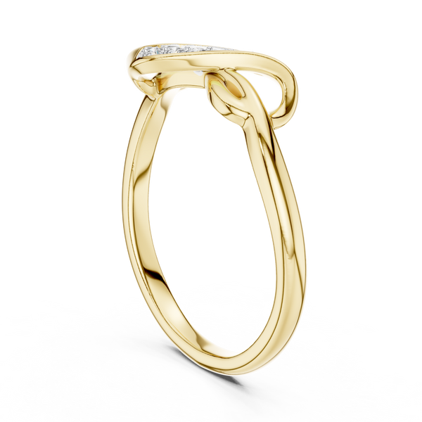 Exceptional Lab grown diamond Rings style