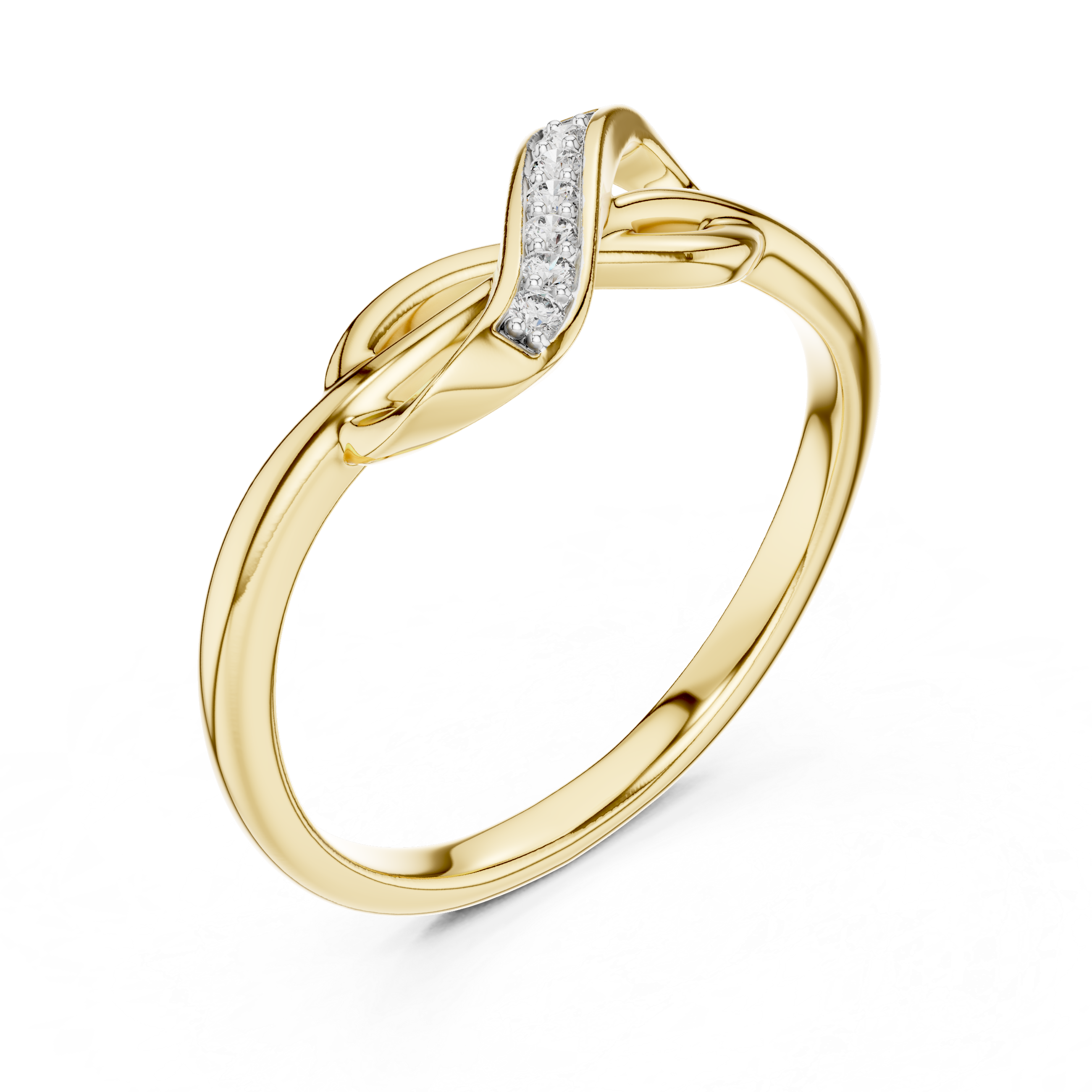 Exceptional Lab grown diamond Rings style