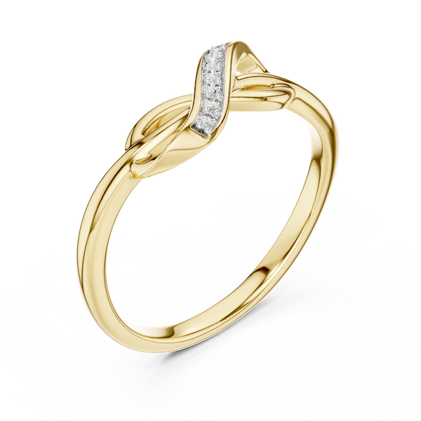 Exceptional Lab grown diamond Rings style