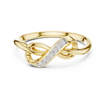Exceptional Lab grown diamond Rings style