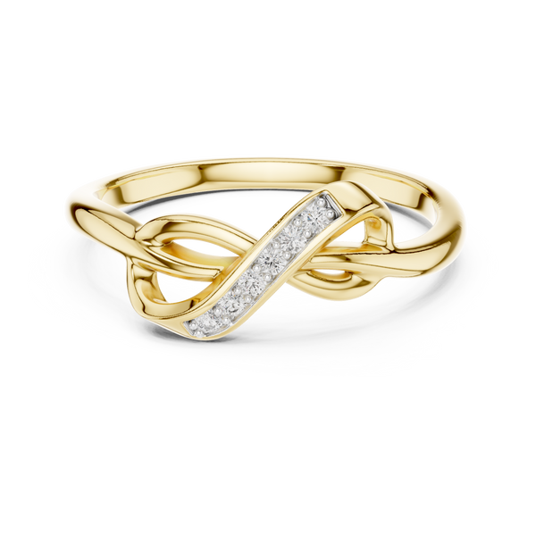 Exceptional Lab grown diamond Rings style