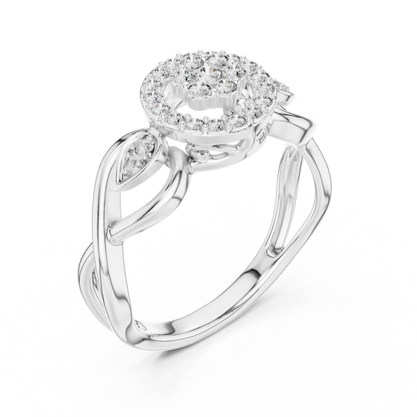 Outstanding Lab grown diamond Rings design