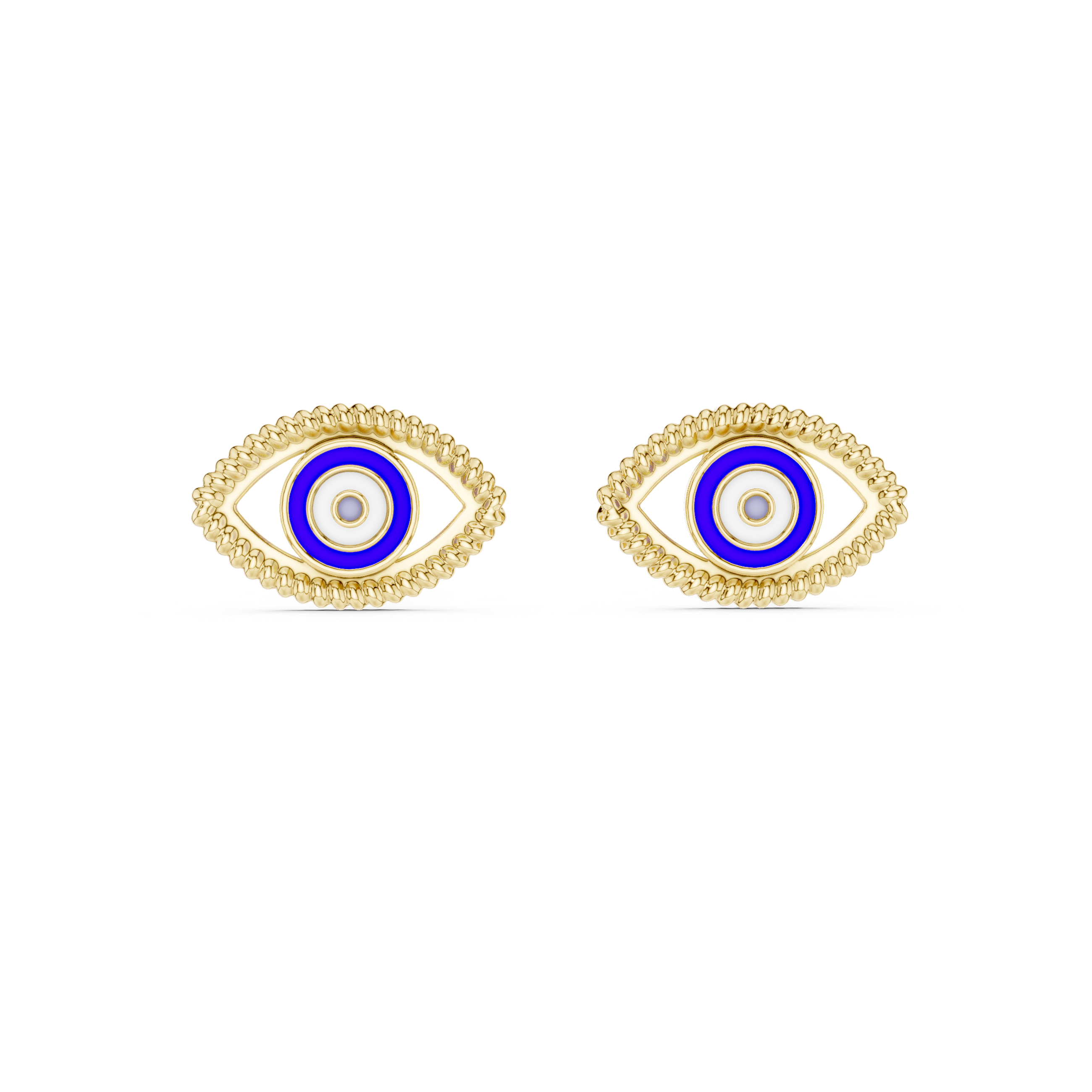 Ornate Lab grown diamond Earrings piece
