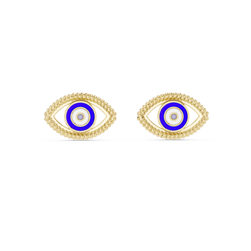 Ornate Lab grown diamond Earrings piece