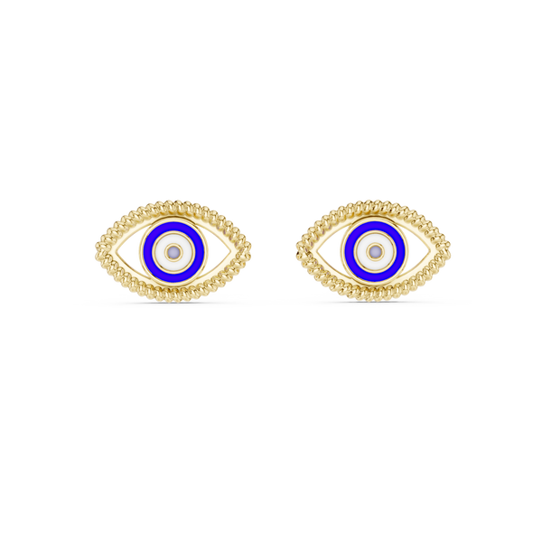 Ornate Lab grown diamond Earrings piece