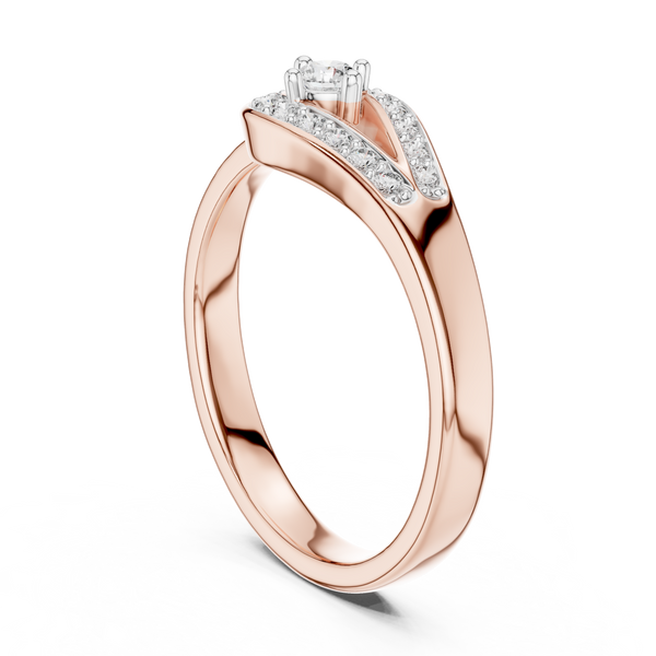 Fabulous Lab grown diamond Rings jewelry