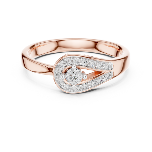Fabulous Lab grown diamond Rings jewelry