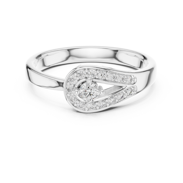 Fabulous Lab grown diamond Rings jewelry