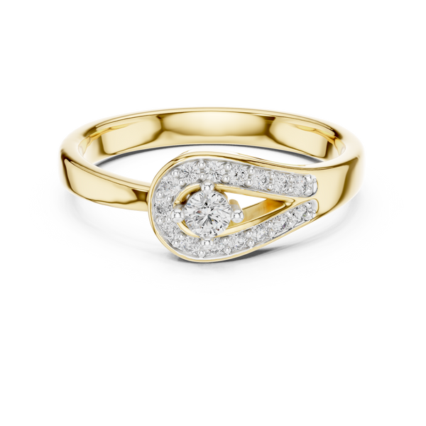 Fabulous Lab grown diamond Rings jewelry
