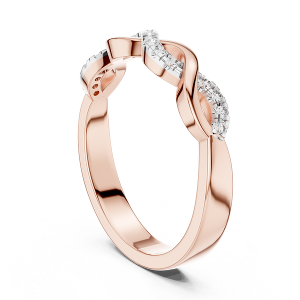 Immaculate Lab grown diamond Rings style