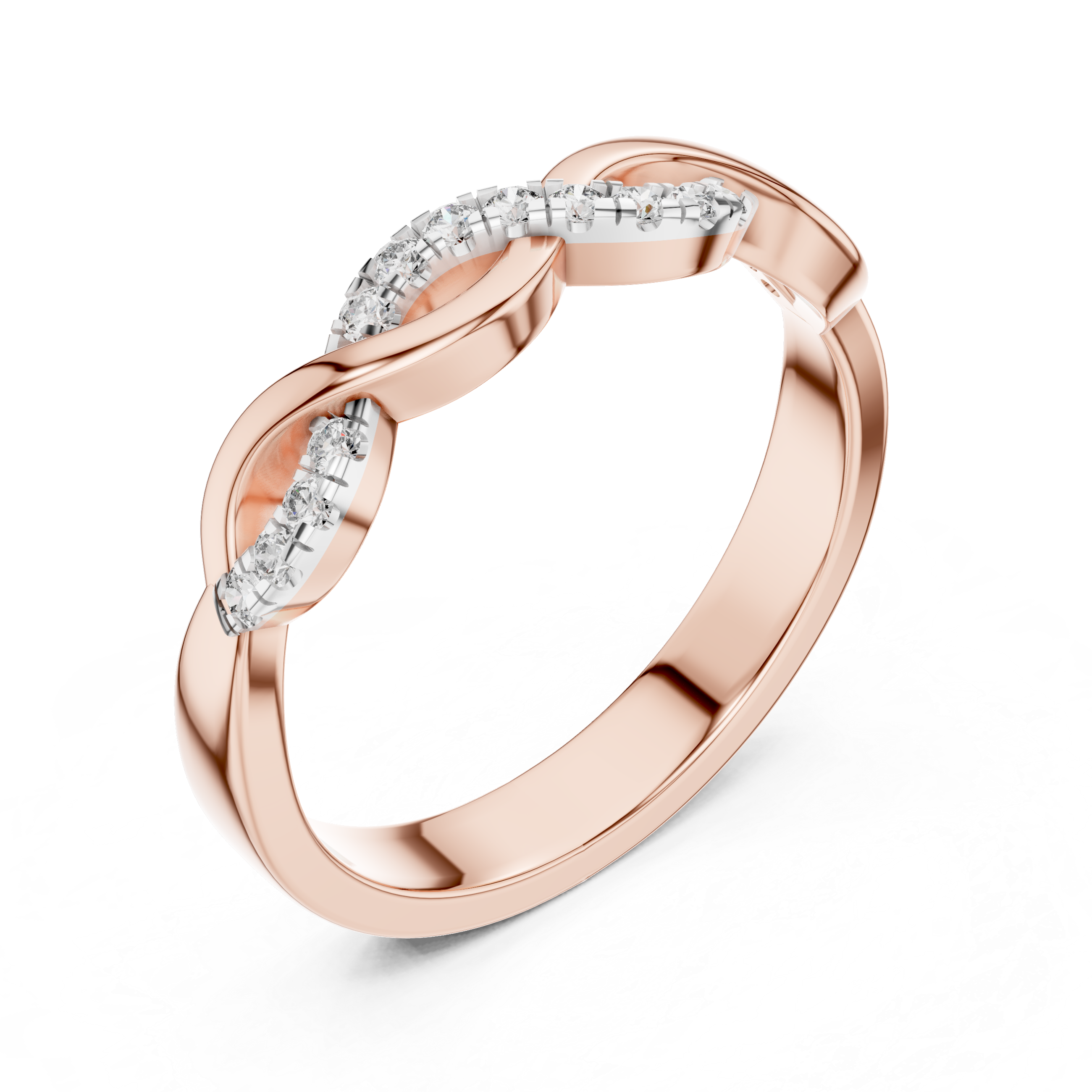 Immaculate Lab grown diamond Rings style