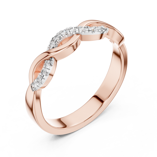 Immaculate Lab grown diamond Rings style