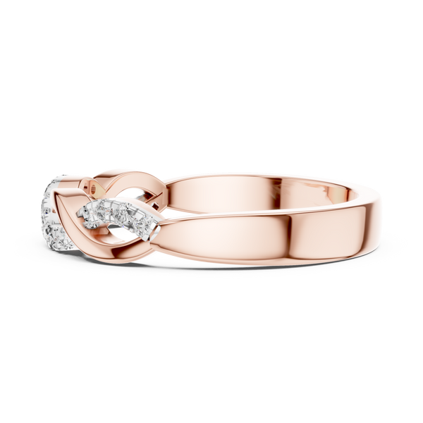 Immaculate Lab grown diamond Rings style